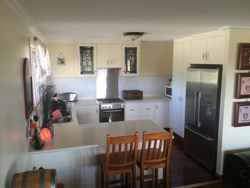 156 North Bucca Road, Bucca QLD 4670