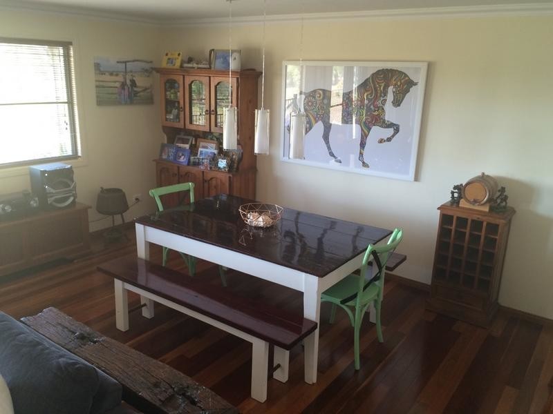 156 North Bucca Road, Bucca QLD 4670