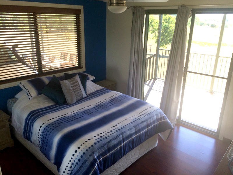 156 North Bucca Road, Bucca QLD 4670