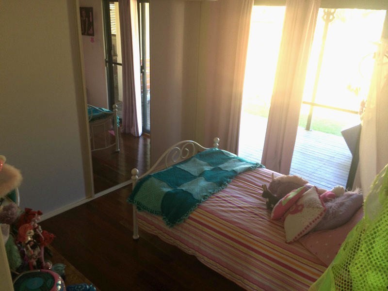 156 North Bucca Road, Bucca QLD 4670