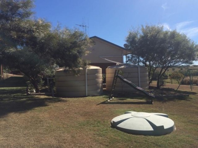 156 North Bucca Road, Bucca QLD 4670