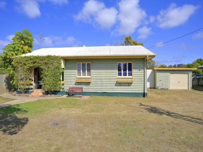 19 Penny Street, Millbank QLD 4670