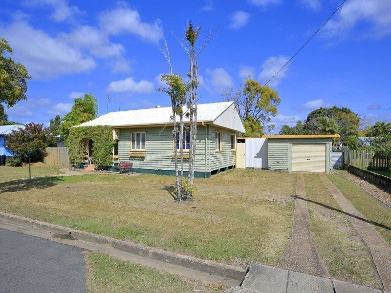 19 Penny Street, Millbank QLD 4670