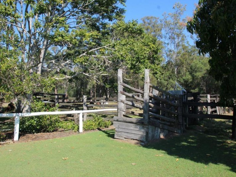112 Stevens Road, Bucca QLD 4670