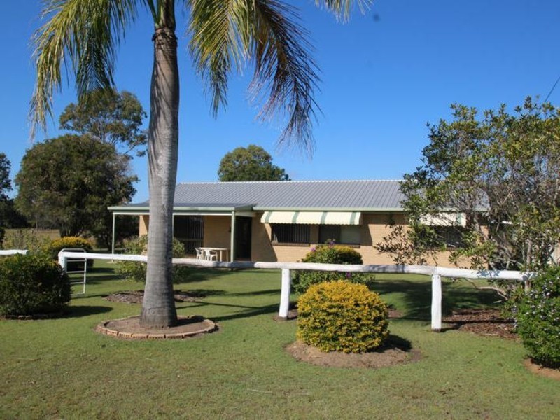 112 Stevens Road, Bucca QLD 4670