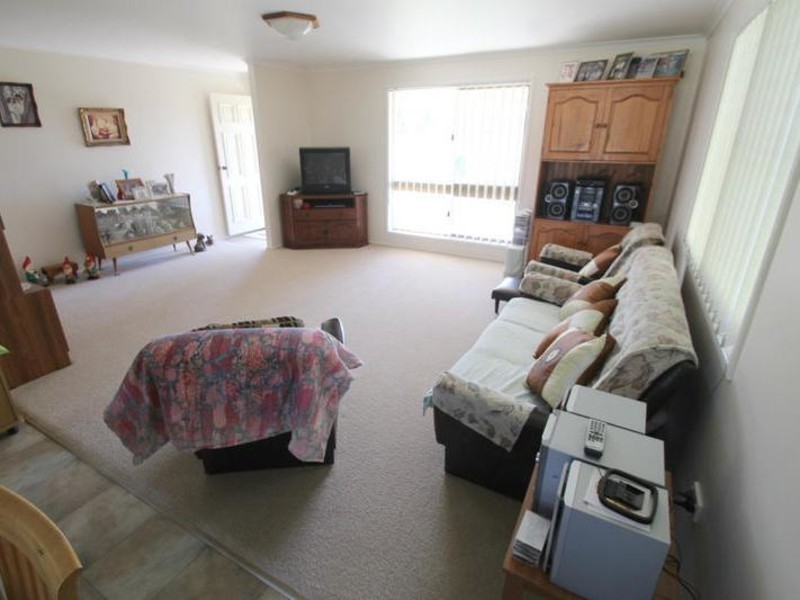 112 Stevens Road, Bucca QLD 4670