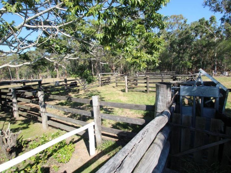 112 Stevens Road, Bucca QLD 4670