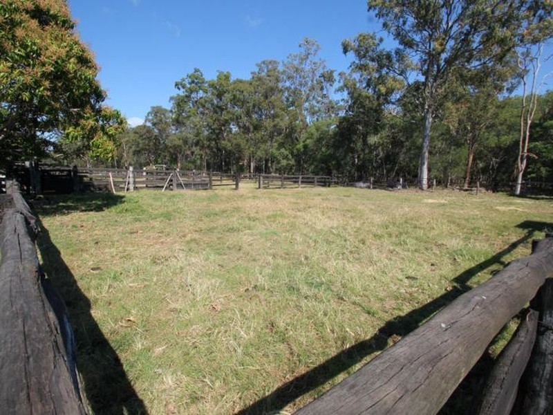 112 Stevens Road, Bucca QLD 4670