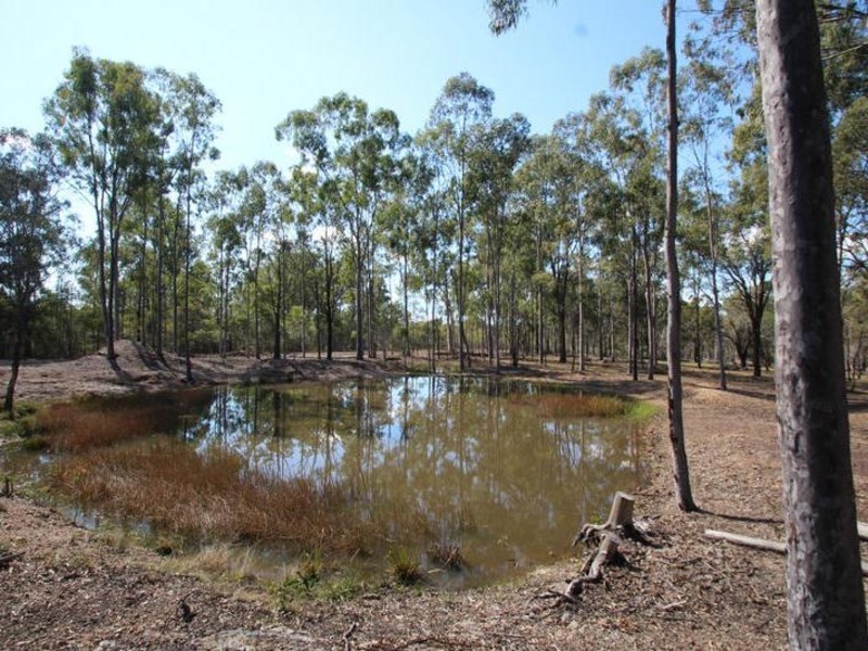 112 Stevens Road, Bucca QLD 4670