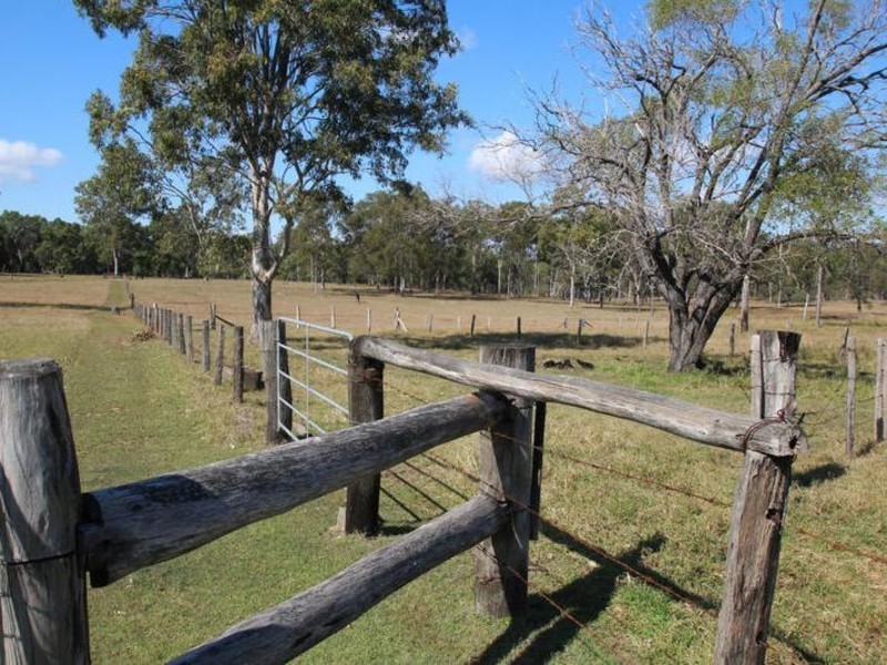 112 Stevens Road, Bucca QLD 4670