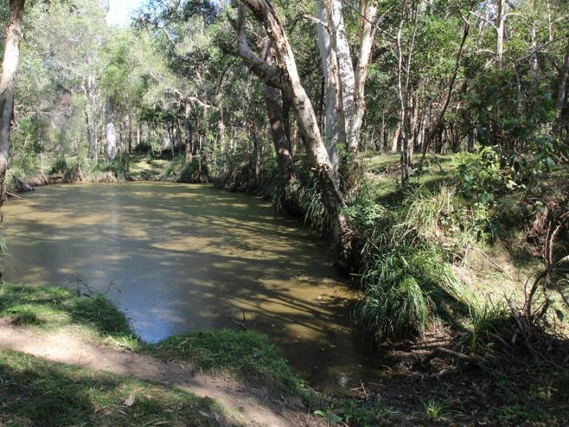 112 Stevens Road, Bucca QLD 4670