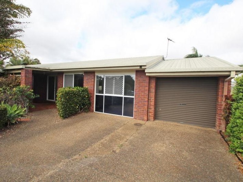 17 Kinghorn Street, Kalkie QLD 4670