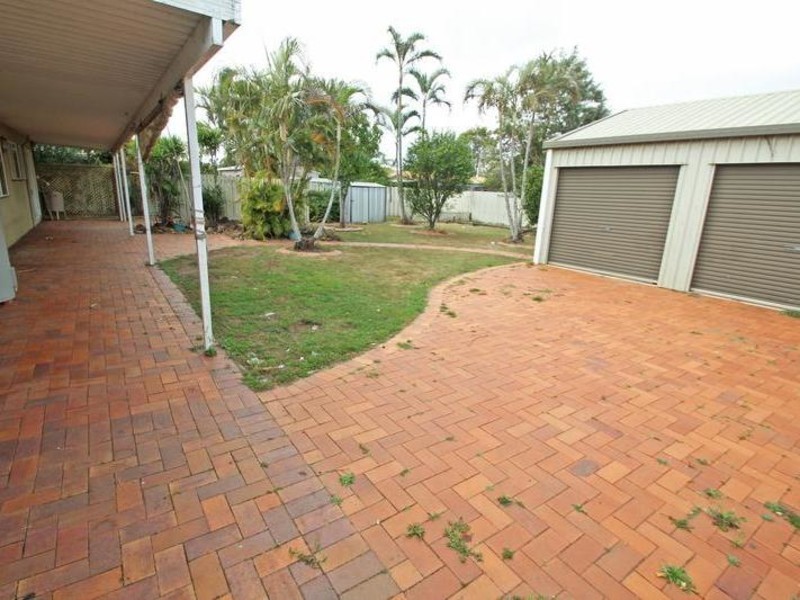 17 Kinghorn Street, Kalkie QLD 4670
