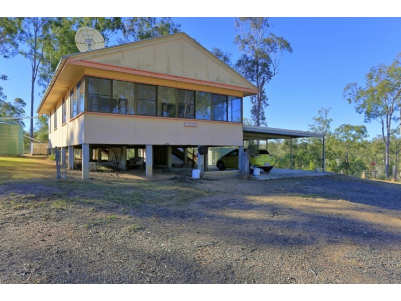211 Railway Road, Booyal QLD 4671