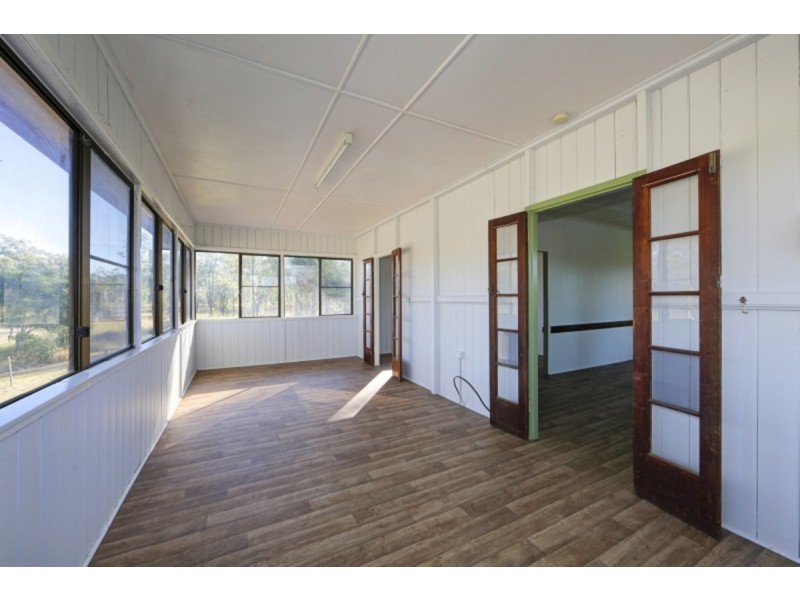 211 Railway Road, Booyal QLD 4671