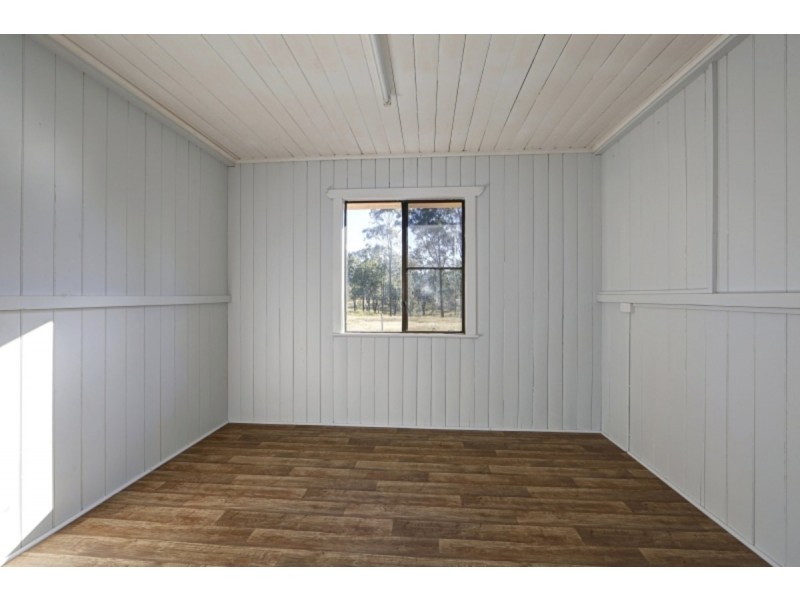 211 Railway Road, Booyal QLD 4671