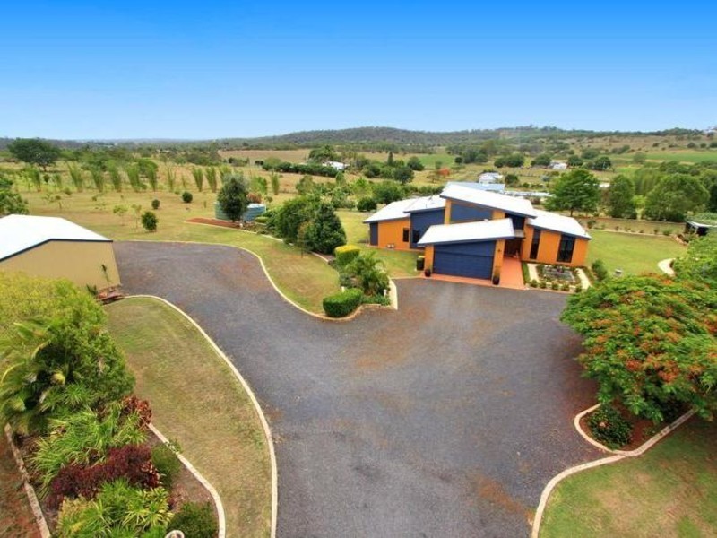 38 Huxley Road, Childers QLD 4660