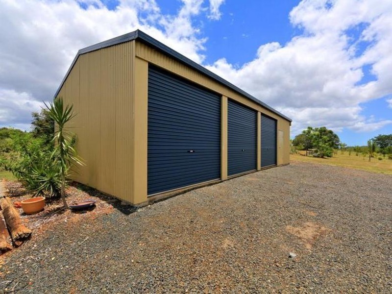 38 Huxley Road, Childers QLD 4660