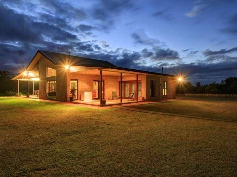 132 Abington Road, Abington QLD 4660
