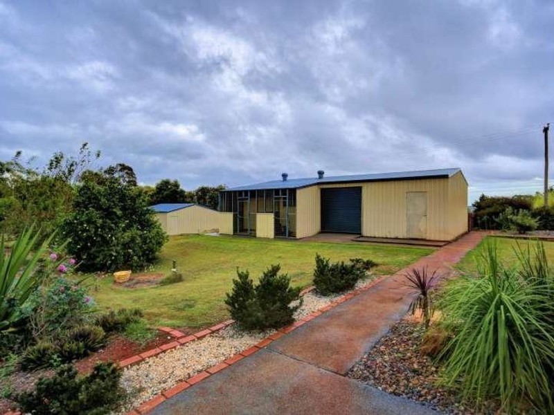 132 Abington Road, Abington QLD 4660