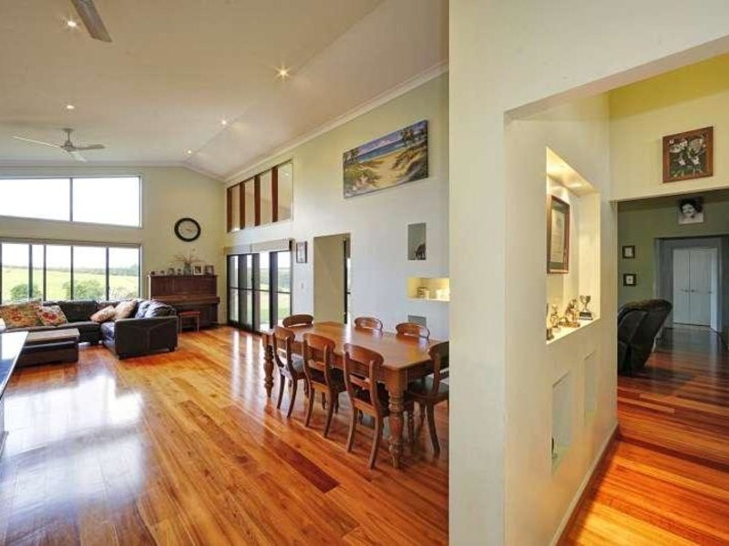 132 Abington Road, Abington QLD 4660