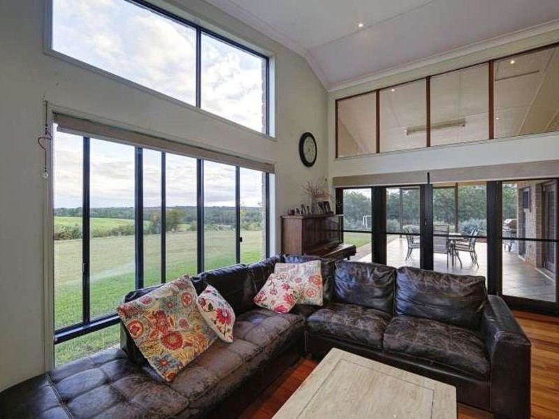 132 Abington Road, Abington QLD 4660