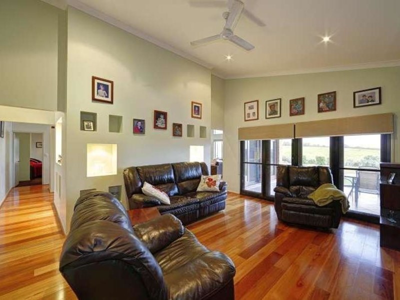 132 Abington Road, Abington QLD 4660