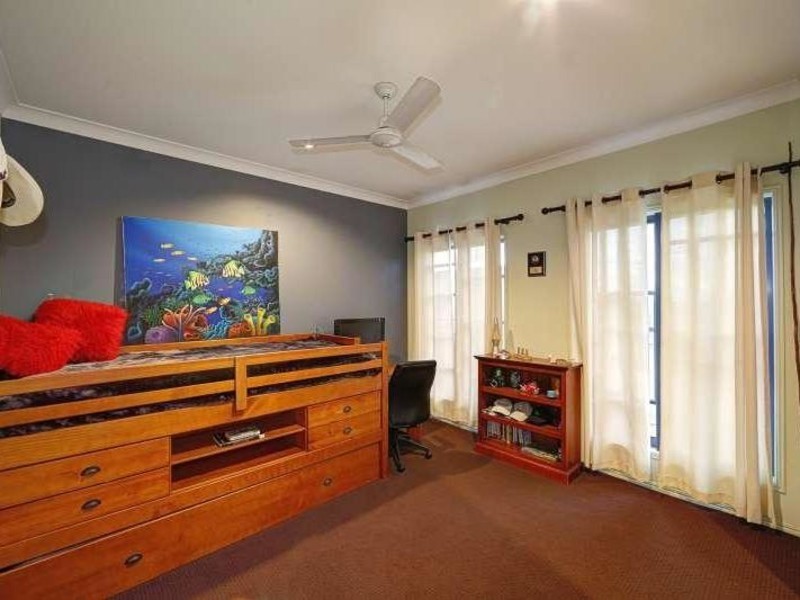 132 Abington Road, Abington QLD 4660