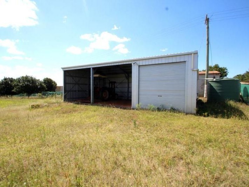 172 Huxley Road, North Isis QLD 4660