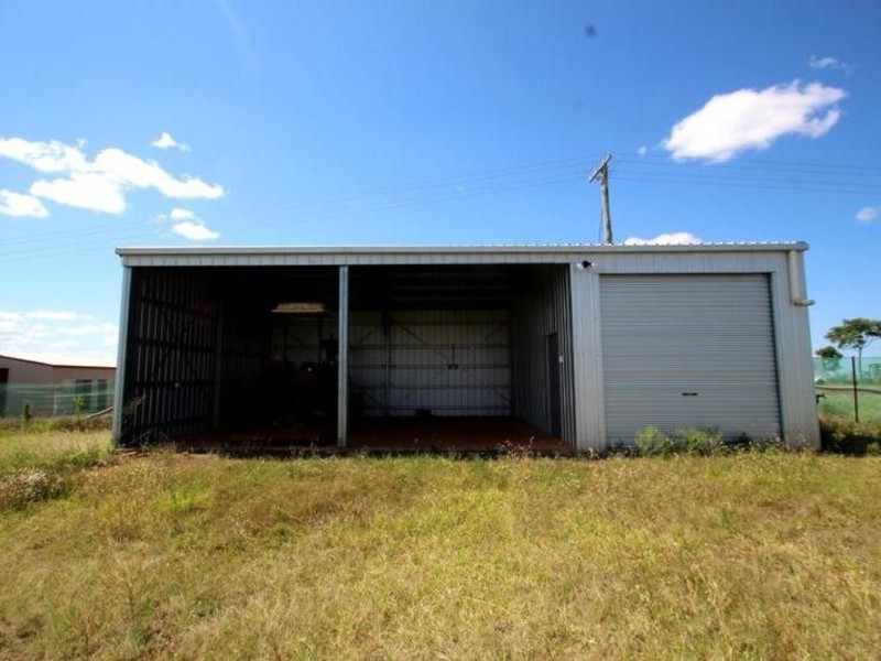 172 Huxley Road, North Isis QLD 4660