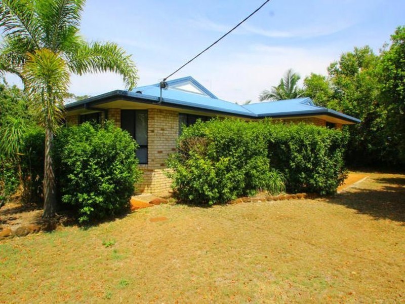 1 Jacaranda Court, Woodgate QLD 4660