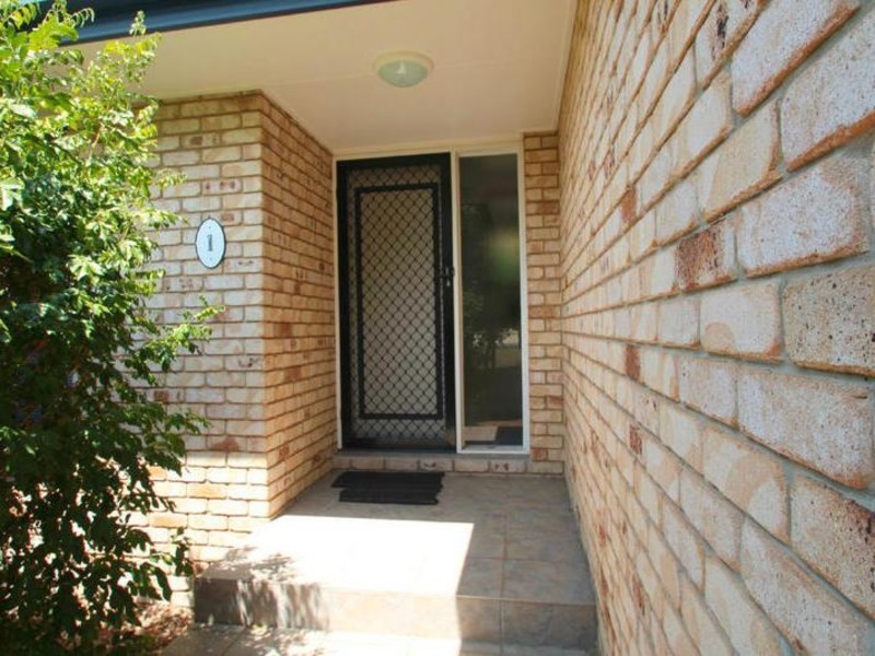 1 Jacaranda Court, Woodgate QLD 4660
