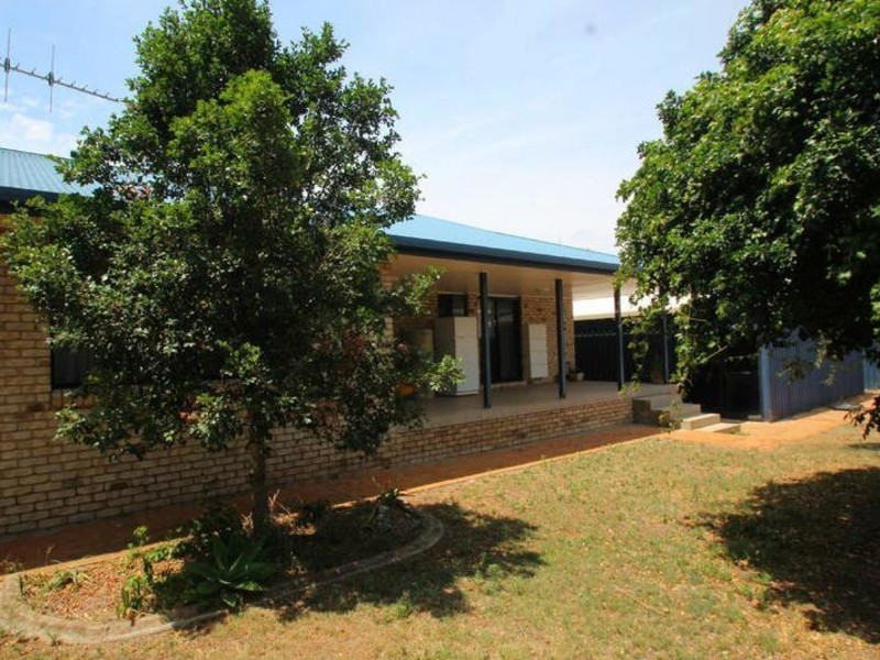 1 Jacaranda Court, Woodgate QLD 4660