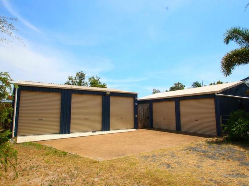 1 Jacaranda Court, Woodgate QLD 4660