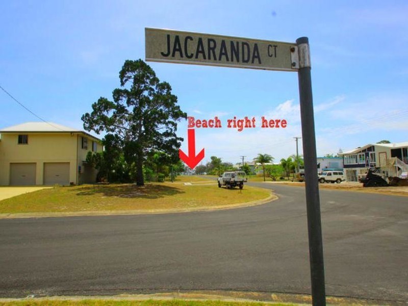 1 Jacaranda Court, Woodgate QLD 4660