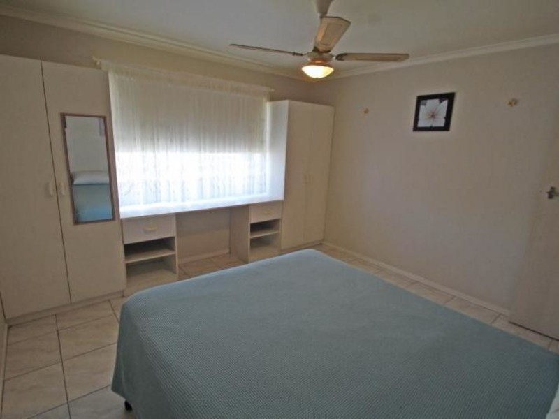 7 Mcgowan Street, Burnett Heads QLD 4670