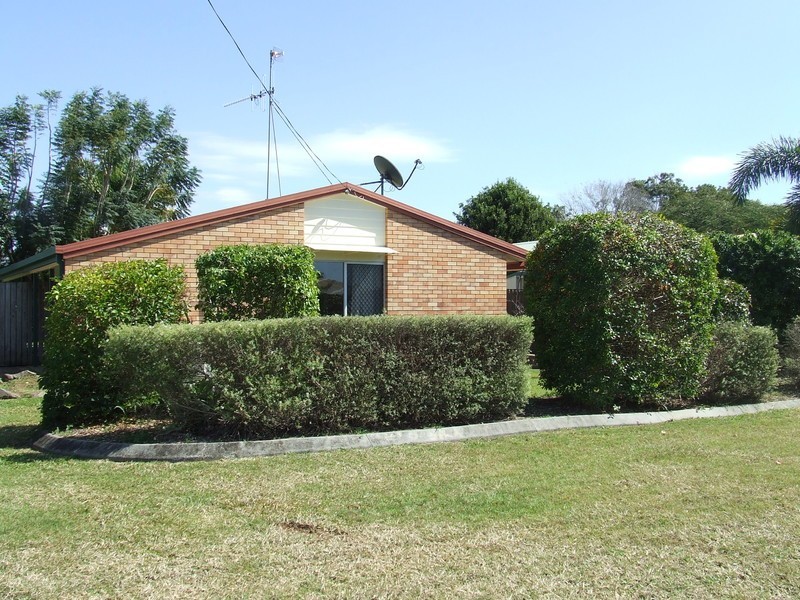 7 Mikkelsen Street, Avenell Heights QLD 4670