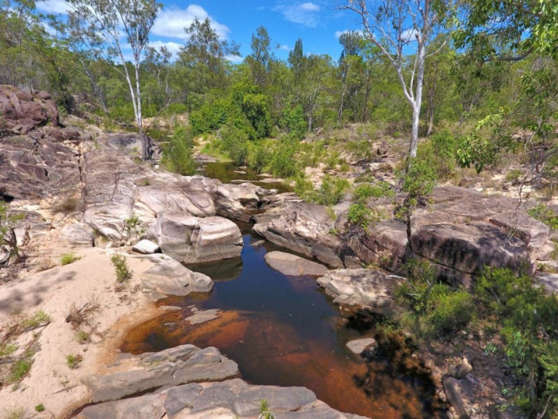467 Horsecamp Road, Horse Camp QLD 4671