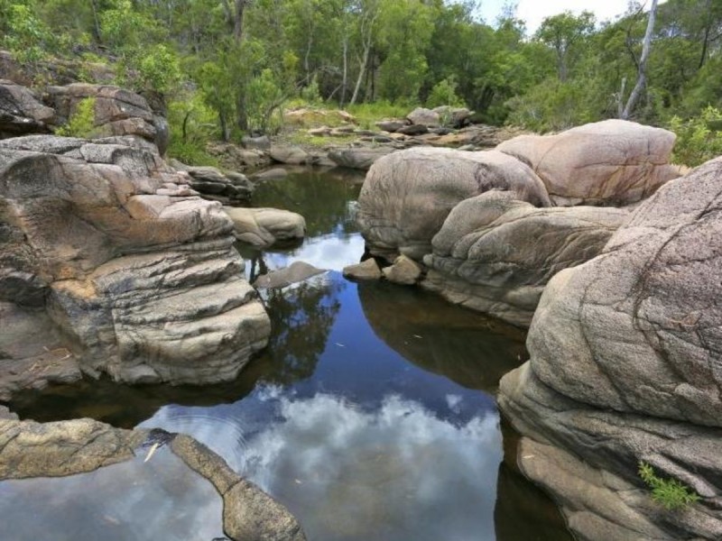 467 Horsecamp Road, Horse Camp QLD 4671