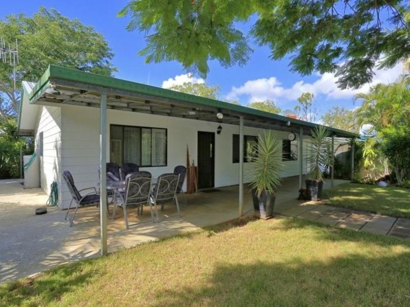 467 Horsecamp Road, Horse Camp QLD 4671