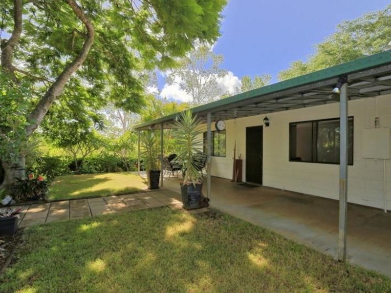 467 Horsecamp Road, Horse Camp QLD 4671