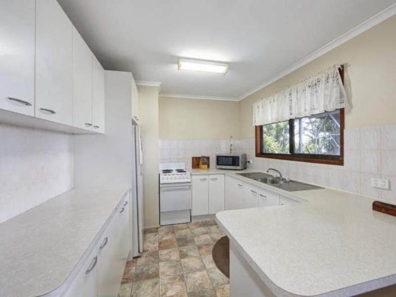 467 Horsecamp Road, Horse Camp QLD 4671