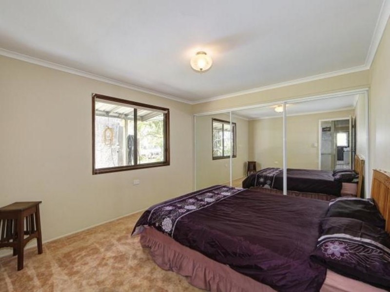 467 Horsecamp Road, Horse Camp QLD 4671