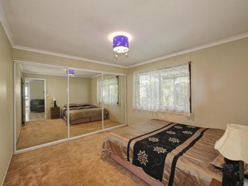 467 Horsecamp Road, Horse Camp QLD 4671