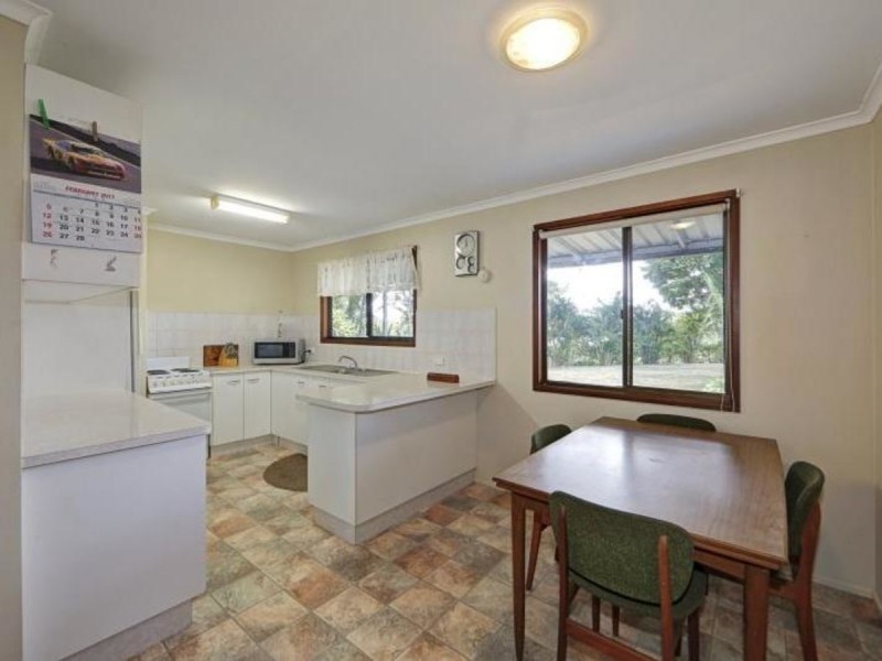 467 Horsecamp Road, Horse Camp QLD 4671