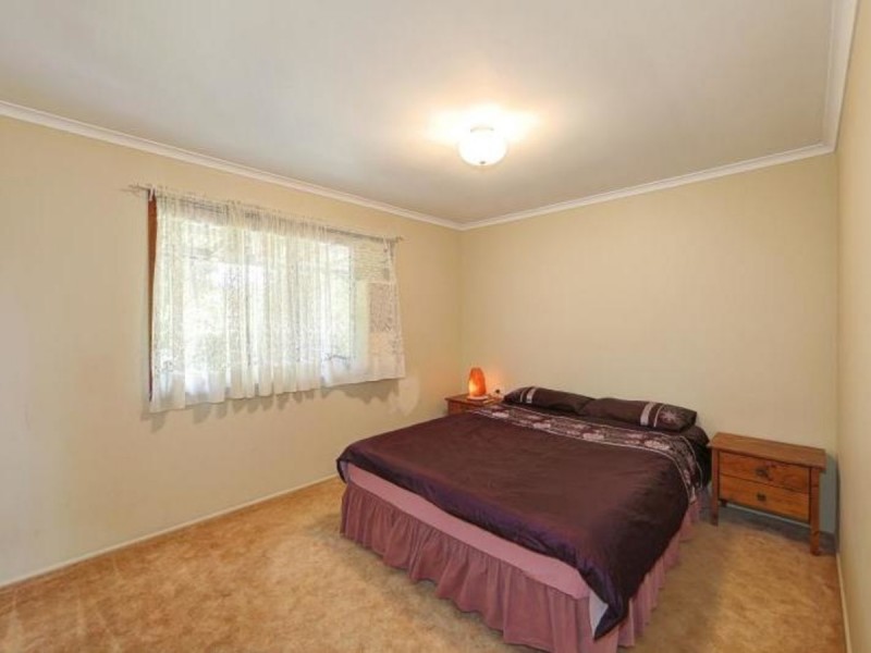 467 Horsecamp Road, Horse Camp QLD 4671