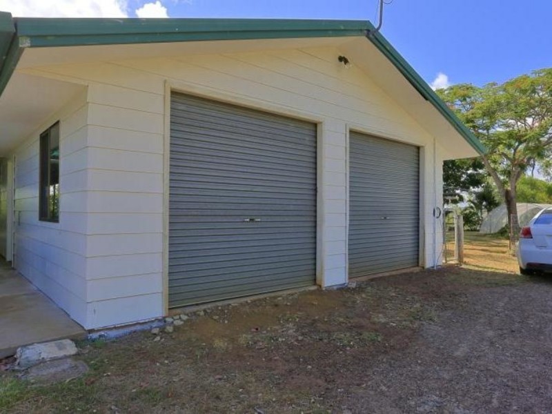 467 Horsecamp Road, Horse Camp QLD 4671