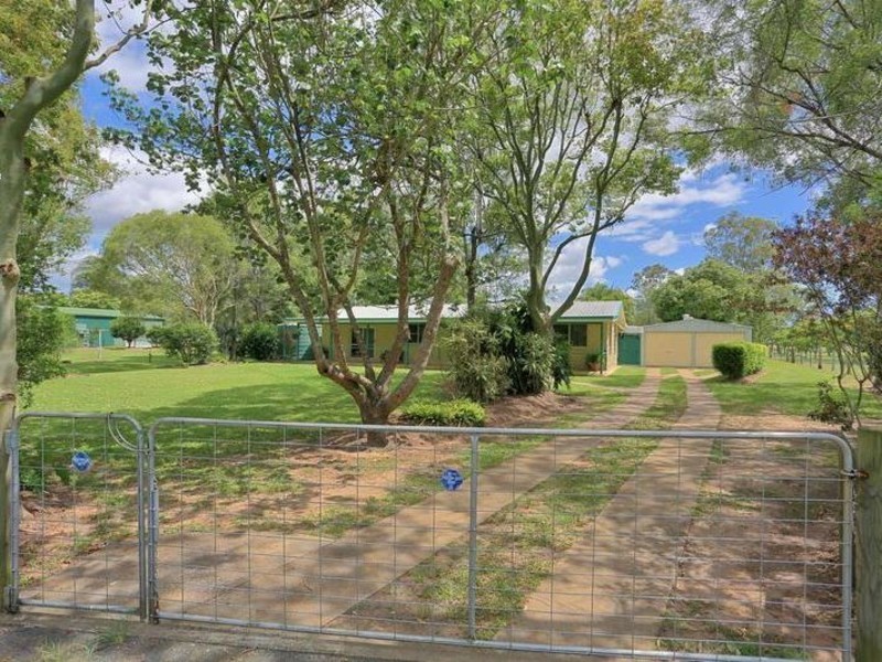 16 Pleasant Drive, Sharon QLD 4670