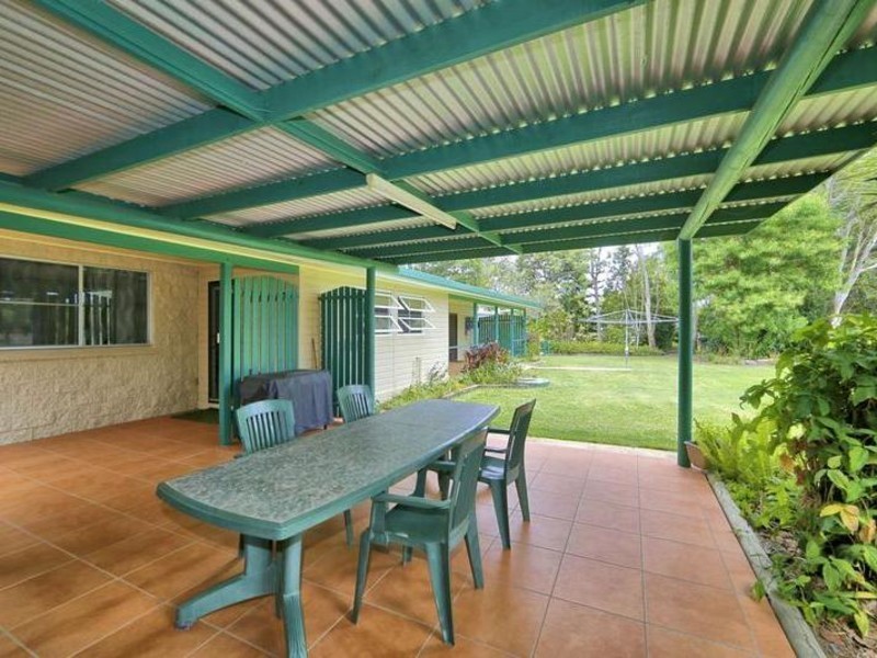 16 Pleasant Drive, Sharon QLD 4670