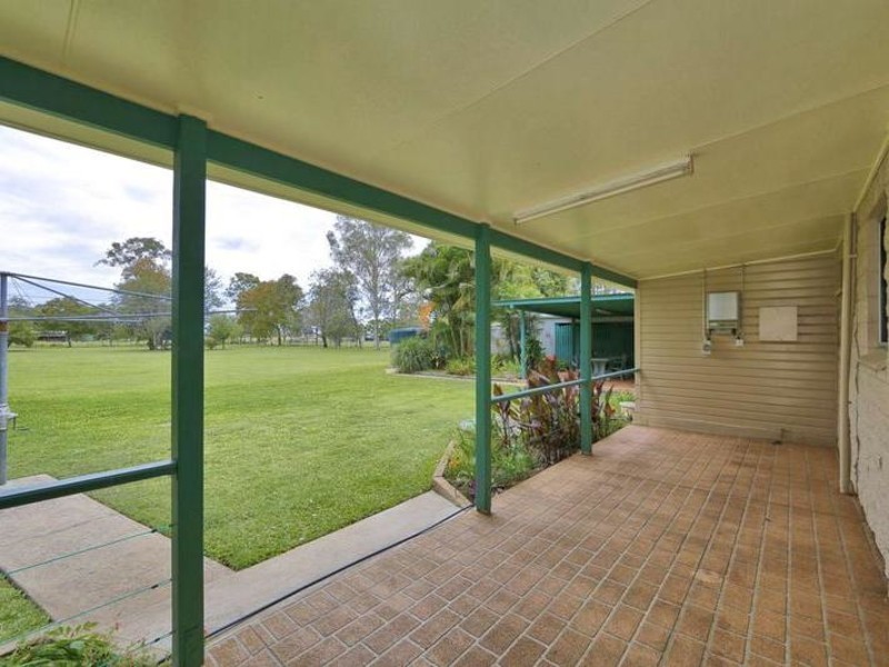 16 Pleasant Drive, Sharon QLD 4670